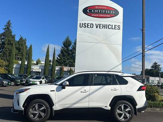 TOYOTA RAV4 PRIME 2024 JTMAB3FV0RD184073 image